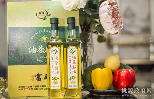 BC贷网址入口,油茶种植出产加工销售,植物油种植出产加工销售